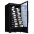 Винный шкаф La Sommeliere PRO110 — (на 107 бутылок), фотография № 4
