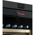 Винный шкаф La Sommeliere VIP280V — (на 273 бутылки), фотография № 8