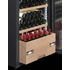 Винный шкаф La Sommeliere VIP330V FA/MA — (на 329 бутылок), фотография № 3