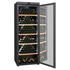 Винный шкаф La Sommeliere VIP330V FS — (на 164 бутылки), фотография № 3