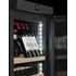 Винный шкаф La Sommeliere VIP330V SL — (на 265 бутылок), фотография № 12