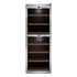 Винный шкаф CASO WineComfort 1260 Smart — (на 126 бутылок), Вместимость: 126 бутылок, фотография № 