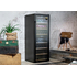 Винный шкаф CASO WineExclusive 126 Smart — (на 126 бутылок), Вместимость: 126 бутылок, фотография № 5