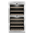Винный шкаф CASO WineComfort 660 Smart — (на 66 бутылок), Вместимость: 66 бутылок, фотография № 2