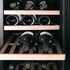 Винный шкаф CASO WineSafe 43 — (на 43 бутылки), Вместимость: 43 бутылки, фотография № 4