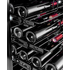 Винный шкаф Temptech CPRO1800SRB — (на 143 бутылки), Цвет фасада: Чёрный, фотография № 5