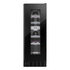 Винный шкаф Temptech STX30DRB — (на 17 бутылок), Цвет фасада: Чёрный, фотография № 4