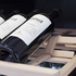 Винный шкаф CASO WineChef Pro 126 — (на 126 бутылок), фотография № 3