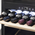 Винный шкаф CASO WineDeluxe E 29 — (на 29 бутылок), фотография № 11