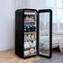 Холодильник для косметики и напитков Meyvel MD105-Black, фотография № 7