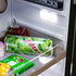 Холодильник для косметики и напитков Meyvel MD105-Black, фотография № 11