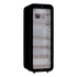 Холодильник для косметики и напитков Meyvel MD105-Black, фотография № 5