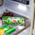 Холодильник для косметики и напитков Meyvel MD105-White, фотография № 12