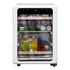Холодильник для косметики и напитков Meyvel MD35-White, фотография № 