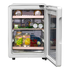 Холодильник для косметики и напитков Meyvel MD35-White, фотография № 3