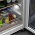 Холодильник для косметики и напитков Meyvel MD35-White, фотография № 8