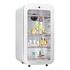 Холодильник для косметики и напитков Meyvel MD71-White, фотография № 2