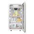 Холодильник для косметики и напитков Meyvel MD71-White, фотография № 3
