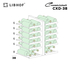 Винный шкаф Libhof Connoisseur CXD-38 White, фотография № 6