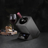 Охладитель для бутылок Libhof BC-1 Black, Цвет фасада: Чёрный, фотография № 7