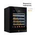 Винный шкаф Libhof Connoisseur CFD-46 Black, фотография № 