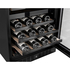 Винный шкаф Libhof Connoisseur CFD-46 Black, фотография № 10
