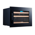 Винный шкаф Libhof Connoisseur CK-21 Black, фотография № 4