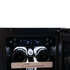 Винный шкаф Libhof Connoisseur CX-19 Black, фотография № 11