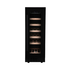 Винный шкаф Libhof Connoisseur CX-19 Black, фотография № 3