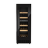Винный шкаф Libhof Connoisseur CXD-16 Black, фотография № 3