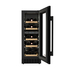 Винный шкаф Libhof Connoisseur CXD-16 Black, фотография № 4
