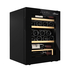 Винный шкаф Libhof Gourmet GM-22 Black, фотография № 