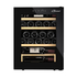 Винный шкаф Libhof Gourmet GM-22 Black, фотография № 2