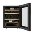 Винный шкаф Libhof Gourmet GM-22 Black, фотография № 6