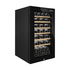 Винный шкаф Libhof Gourmet GM-49 Black, фотография № 