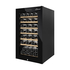 Винный шкаф Libhof Gourmet GM-49 Black, фотография № 3