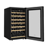 Винный шкаф Libhof Gourmet GM-49 Black, фотография № 7