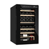 Винный шкаф Libhof Gourmet GMD-33 Black, фотография № 