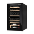 Винный шкаф Libhof Gourmet GMD-33 Black, фотография № 4