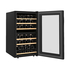 Винный шкаф Libhof Gourmet GMD-42 Black, фотография № 6