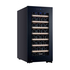 Винный шкаф Libhof Gourmet GP-38 Black, фотография № 