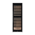 Винный шкаф Libhof Sommelier SMD-110 slim Black, фотография № 