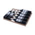 Винный шкаф Libhof Sommelier SMD-110 slim Black, фотография № 13
