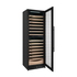 Винный шкаф Libhof Sommelier SMD-110 slim Black, фотография № 3