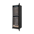 Винный шкаф Libhof Sommelier SMD-110 slim Black, фотография № 7