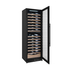 Винный шкаф Libhof Sommelier SMD-110 slim Black, фотография № 8