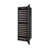 Винный шкаф Libhof Sommelier SMD-165 Black, фотография № 2