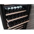 Винный шкаф Libhof Sommelier SMD-165 Black, фотография № 13