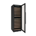 Винный шкаф Libhof Sommelier SMD-165 Black, фотография № 8