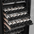 Винный шкаф Libhof Sommelier SRD-164 Black, фотография № 11